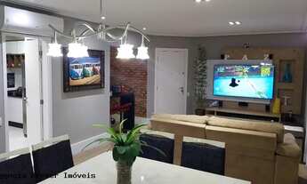 Imagem 2: Alto Padrão para Venda em São Bernardo do Campo, Nova Petrópolis, 3 dormitórios, 1 suíte