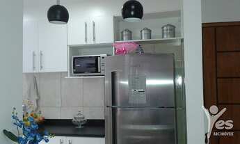 Imagem 5: Ref.: 2030 - Apartamento de 44m² com 02 dormitórios e 01 vaga de garagem - Vila Junqueira