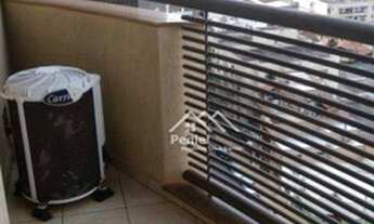 Imagem 4: Apartamento com 3 dormitórios à venda, 114 m² por R$ 615.000,00 - Jardim Irajá - Ribeirão