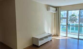 Imagem 3: Apartamento Le Parc Residencial - 2 Quartos - Barra da Tijuca