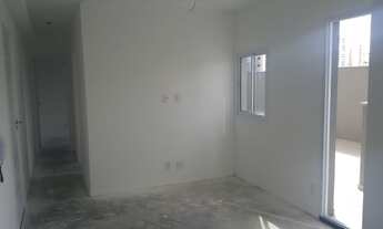 Imagem 2: Apartamento de76 metros quadrados Santa Maria - Santo André - SP