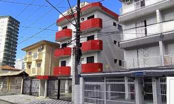 Imagem 2: Apartamento de 01 dormitório no bairro da Guilhermina