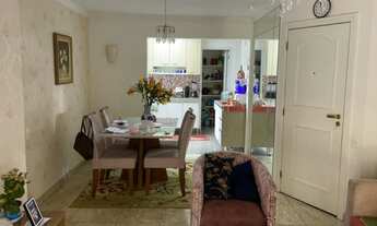 Imagem 5: Apartamento para venda possui 86 metros quadrados com 3 quartos em Vila Mascote - São Paul