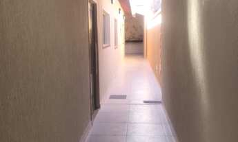 Imagem 5: Casa geminada 2 dormitórios com 2 vagas e ótimo acabamento