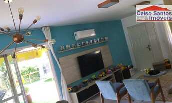 Imagem 5: Casa 3 dormitórios - Praia do Forte - Mata de São João/BA