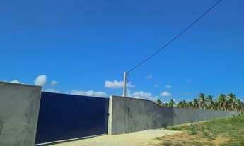 Imagem 2: Terreno com 45.000 metros quadrados entre Parnamirim e Monte Alegre