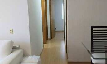 Imagem 2: Mansões Santo Antonio Apartamento 3 dormitórios ótima localização