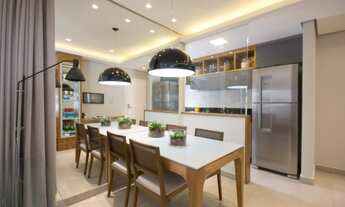 Imagem 4: Don Cambuí | 51 m²