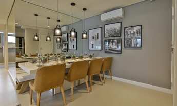 Imagem: Apartamento em fase de entrega - 65m² ao