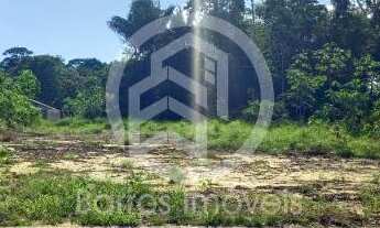 Imagem 2: Terreno no Condomínio Praia dos Passarinhos Pronto para Construir