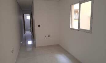 Imagem 5: Cobertura para venda possui 100 metros quadrados com 2 quartos em Vila Gilda - Santo André