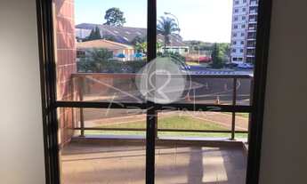 Imagem 4: Apartamento para venda no Notre Dame em Campinas - Imobiliária em Campinas