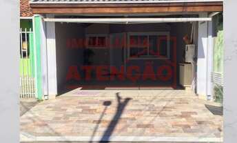 Imagem: Casa Térrea para venda com 125 metros quadrados