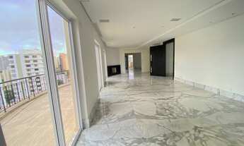 Imagem: Cobertura para venda tem 518m2, s com 4