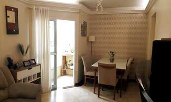 Imagem 5: Sobrado para venda possui 142 metros quadrados com 3 quartos