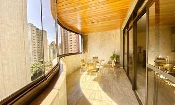 Imagem 2: Apartamento 04 quartos em Lourdes próximo à Praça Marília de Dirceu