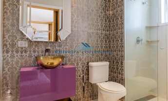 Imagem 3: Alto Padrão Próximo ao Parque Ibirapuera