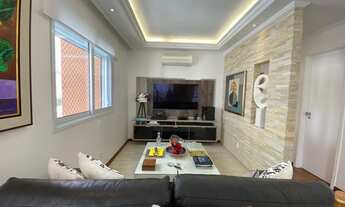 Imagem 2: VILA CLEMENTINO - 110 m², 3 dorms.(sendo 2 suítes), 3 vagas, elevador privativo, lazer, pr