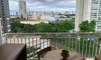 Imagem 4: Apartamento à venda, 79 m² por R$ 480.000,00 - Nova Aliança - Ribeirão Preto/SP