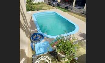 Imagem 4: CASA DE 1 QUARTO COM PISCINA EM ALDEIA!