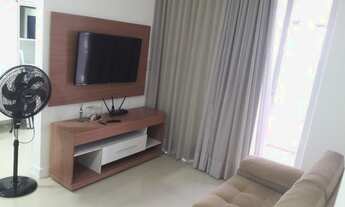 Imagem 6: Apartamento para venda possui 74 metros quadrados com 2 quartos