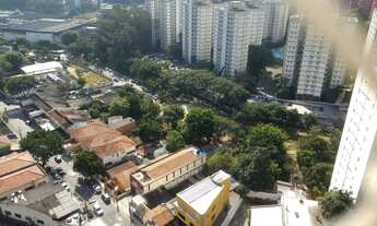 Imagem 5: APARTAMENTO RESIDENCIAL em SÃO PAULO - SP, JARDIM MARAJOARA