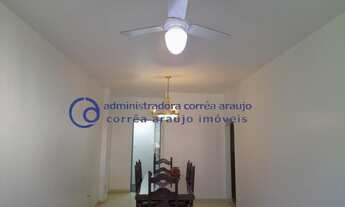 Imagem 5: Apartamento para venda tem 88 metros quadrados com 3 quartos