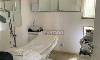 Imagem 7: Andar Corporativo para alugar, 100 m² - Jardim - Santo André/SP