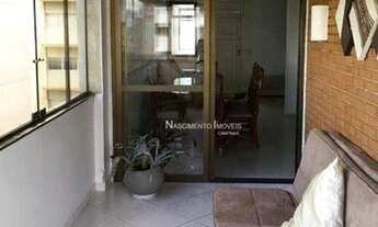 Imagem 3: Apartamento com 3 dormitórios à venda, 105 m² por R$ 886.000,00 - Cambuí - Campinas/SP