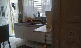 Imagem 7: Térrea para venda possui 168 metros quadrados com 3 quartos em Vila Gomes Cardim - São Pau