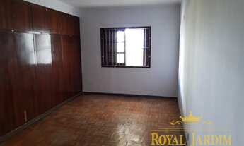 Imagem 6: Casa térrea - Bairro Campestre - Santo André