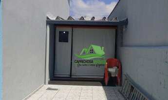 Imagem 4: Sobrado com 2 dormitórios à venda, 90 m² por R$ 770.000,00 - Vila Rui Barbosa - São Paulo