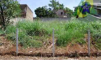 Imagem: Terreno Residencial à venda, Parque das