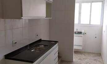 Imagem 4: Apartamento 57 m² 1 dormitórios 1 vg coberta - Bairro Jardim do Mar