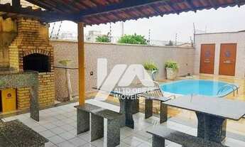 Imagem: Apartamento condomínio Monterey