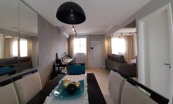 Imagem 4: Casa em condomínio a venda no Parque Rural Fazenda Santa Cândida