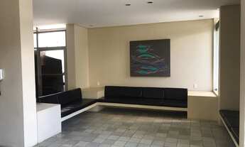 Imagem 7: VENDO EXCELENTE APTO NO ED. KIMOLOS, COM 208M2 DE ÁREA ÚTIL E 2 VAGAS COBERTAS E INDEPENDE