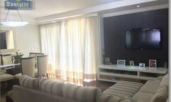 Imagem: Apartamento para venda possui 125 metros