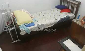 Imagem 12: Rio de Janeiro - Casa de Vila - Tijuca