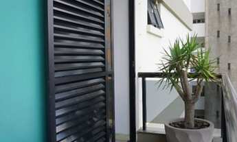 Imagem 6: Apartamento para venda com 04 dormitórios no Centro de Santo André