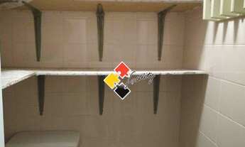 Imagem 6: Apartamento com 1 dormitório à venda, 64 m² por R$ 170.000,00 - Centro - Campinas/SP