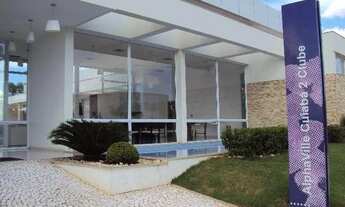 Imagem 2: Vende - se terreno no Alphaville I no bairro Jardim Itália - Cuiabá - MT