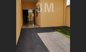 Imagem: Casa 3/4 uma com suíte Vila Boa