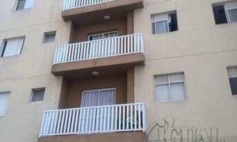 Imagem 3: Apartamento a venda - Vila Joao Ramalho, Santo Andre