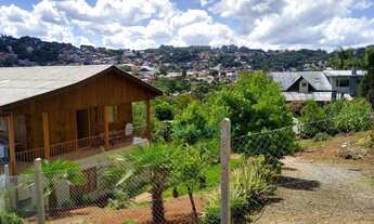 Imagem 6: Terreno à venda, 1259 m² por R$ 750.000,00 - Piratini - Gramado/RS