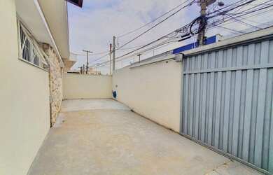 Imagem 2: Belo imóvel à venda no bairro do Bonfim em Campinas