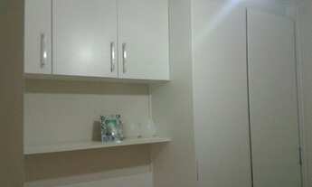 Imagem 1: Apartamento residencial para venda e locação, Botafogo, Campinas