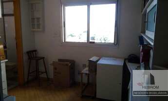 Imagem 3: Apartamento residencial à venda, Jardim Chácara Inglesa, São Bernardo do Campo