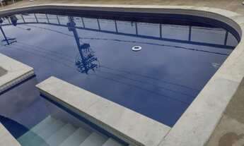 Imagem 4: Apartamento para venda com 101 metros quadrados com 3 quartos em Boqueirão - Praia Grande