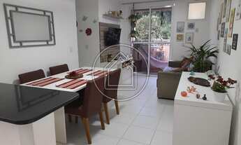 Imagem 7: Apartamento no Reserva Natural